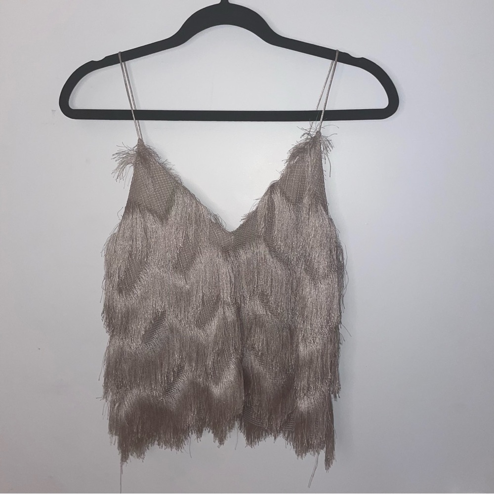 Zara top